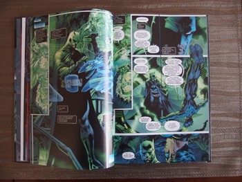 Batman: Hush, cześć 2