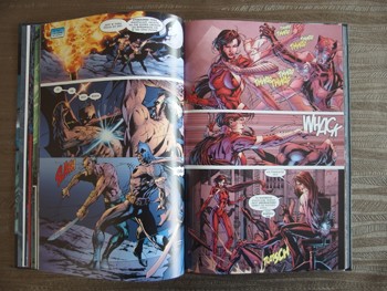 Batman: Hush, cześć 2