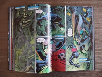 Batman: Hush, cześć 2