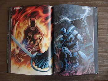 Batman: Hush, cześć 2