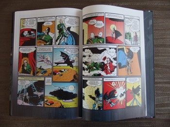 Batman: Hush, cześć 2