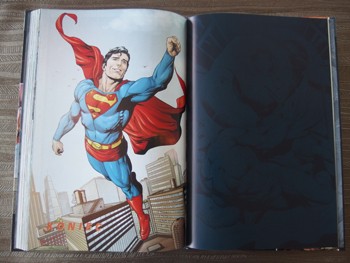 WKKDCC#33: Superman: Tajna Geneza