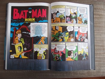 WKKDCC#8: Batman: Długie Halloween, część 2