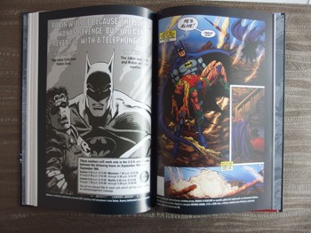 WKKDCC#9: Batman: Śmierć w rodzinie
