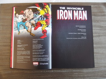  Iron Man: Początek Końca