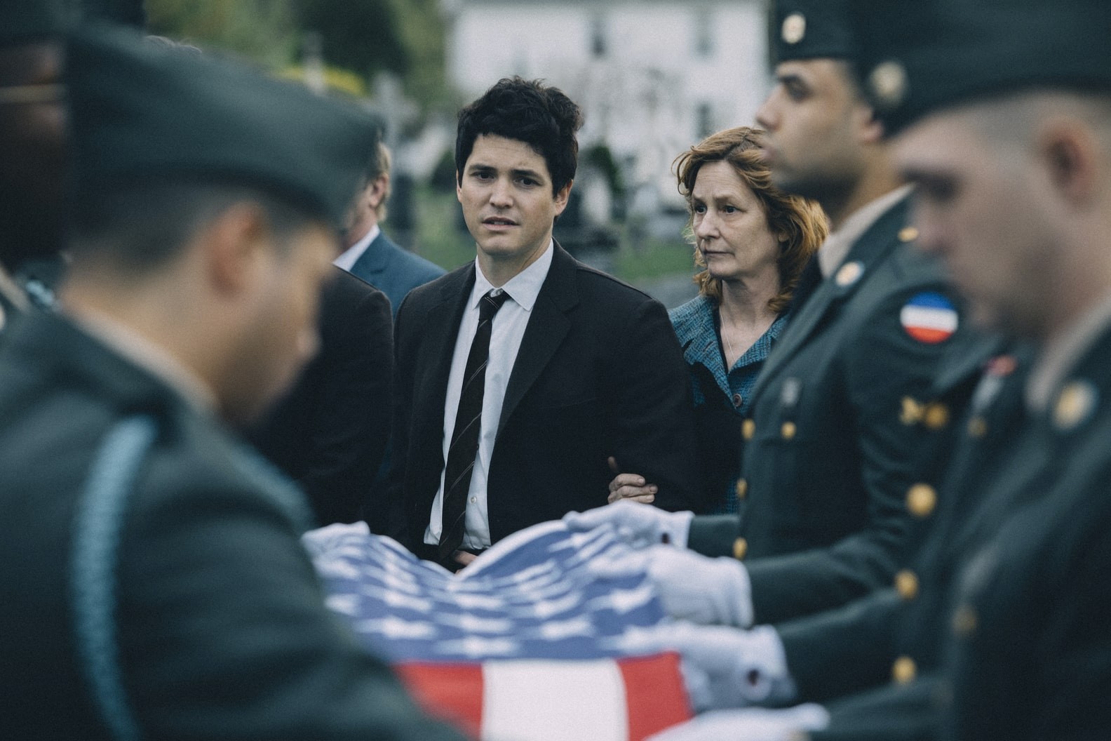 „To wiem na pewno” – zdjęcia z 3. odcinka serialu z Markiem Ruffalo