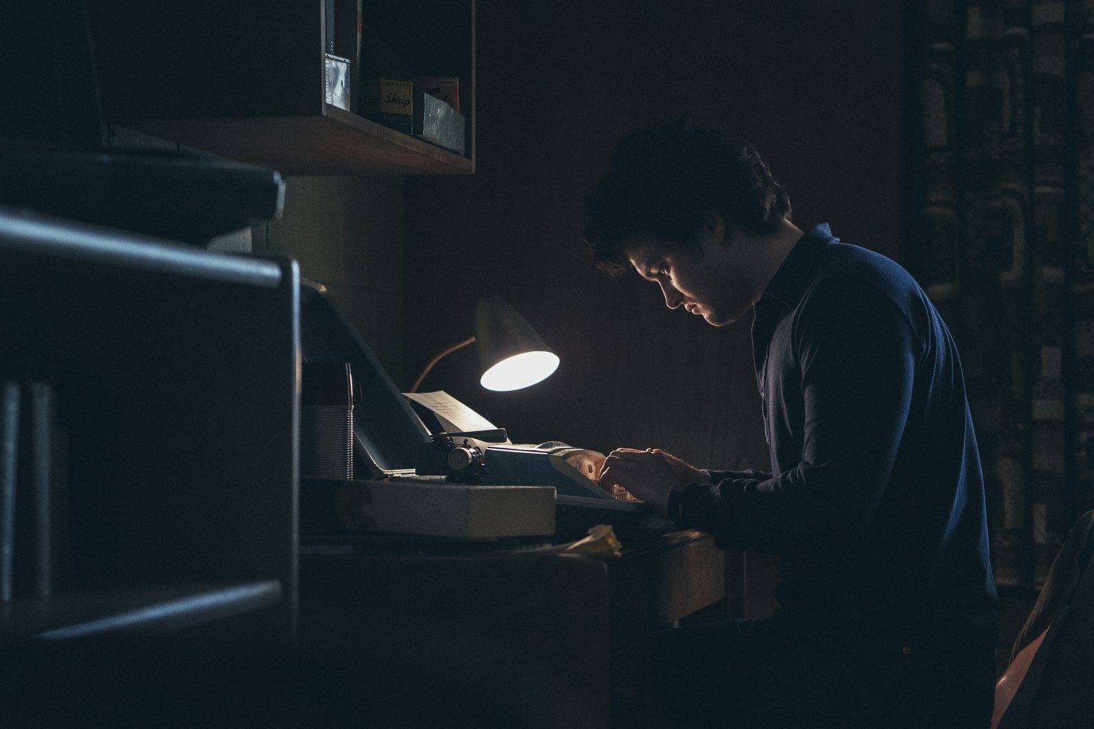 „To wiem na pewno” – zdjęcia z 3. odcinka serialu z Markiem Ruffalo