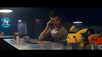 „Pokémon Detektyw Pikachu” – recenzja filmu i wydania Blu-ray [opakowanie Elite]