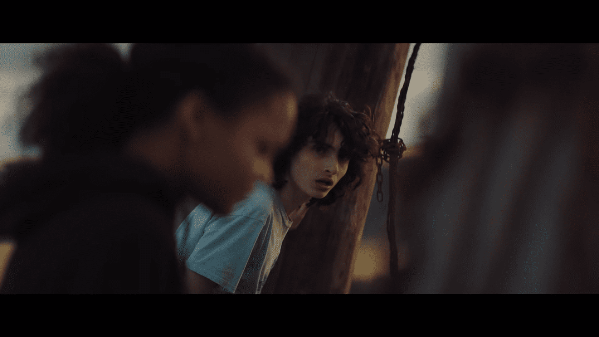 „Ghostbusters: Afterlife” – bohaterowie filmu na zdjęciach z pierwszego zwiastuna