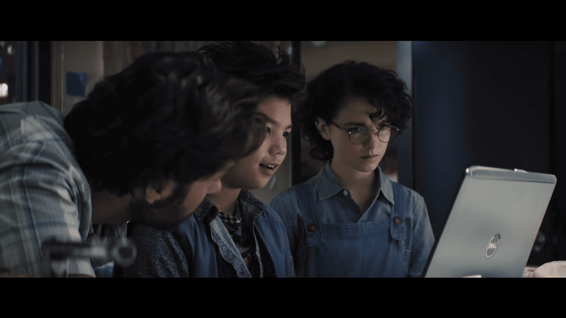 „Ghostbusters: Afterlife” – bohaterowie filmu na zdjęciach z pierwszego zwiastuna