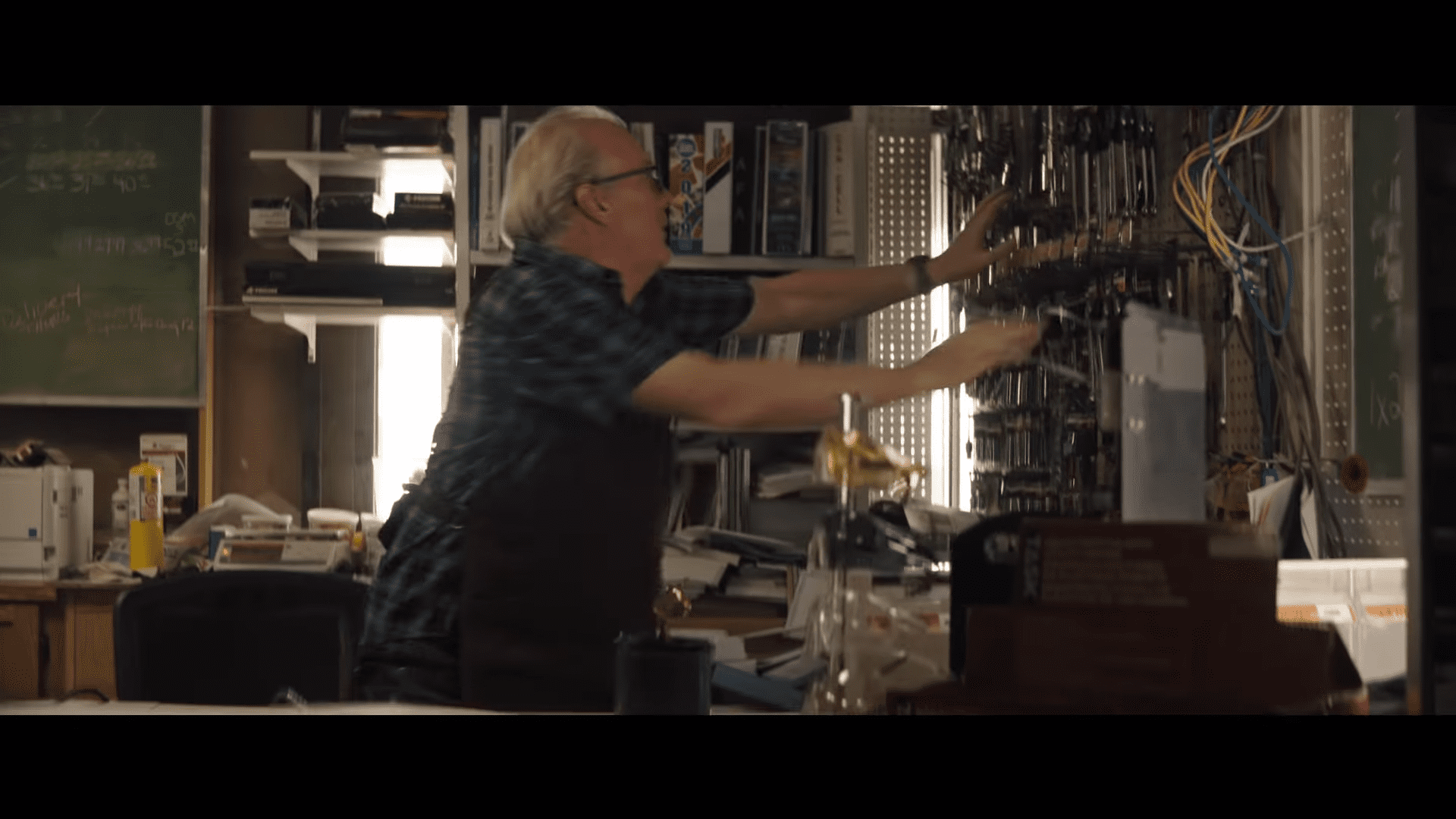 „Ghostbusters: Afterlife” – bohaterowie filmu na zdjęciach z pierwszego zwiastuna