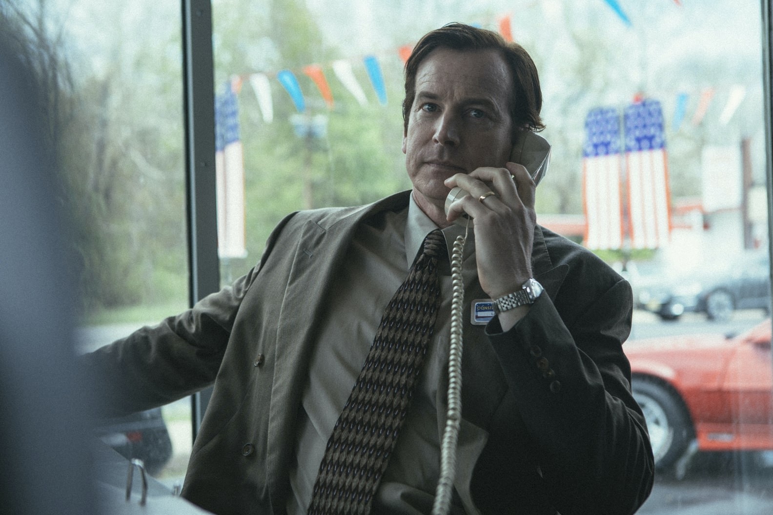 „To wiem na pewno” – zdjęcia z 2. odcinka serialu z Markiem Ruffalo