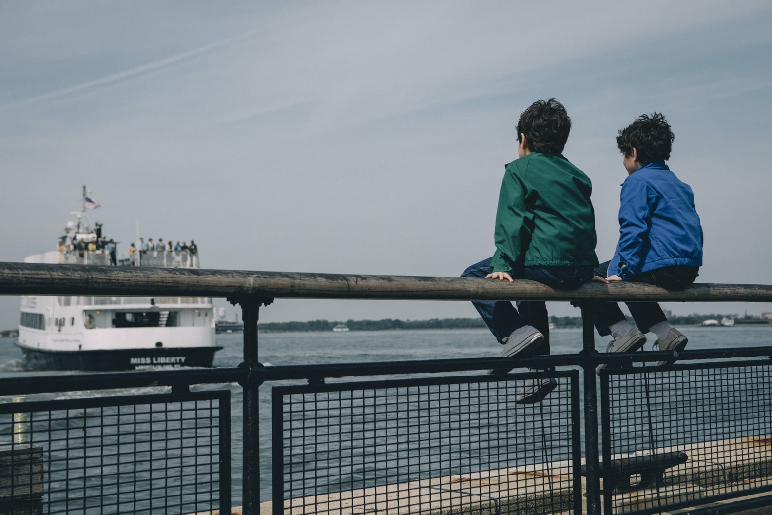 „To wiem na pewno” – zdjęcia z 2. odcinka serialu z Markiem Ruffalo