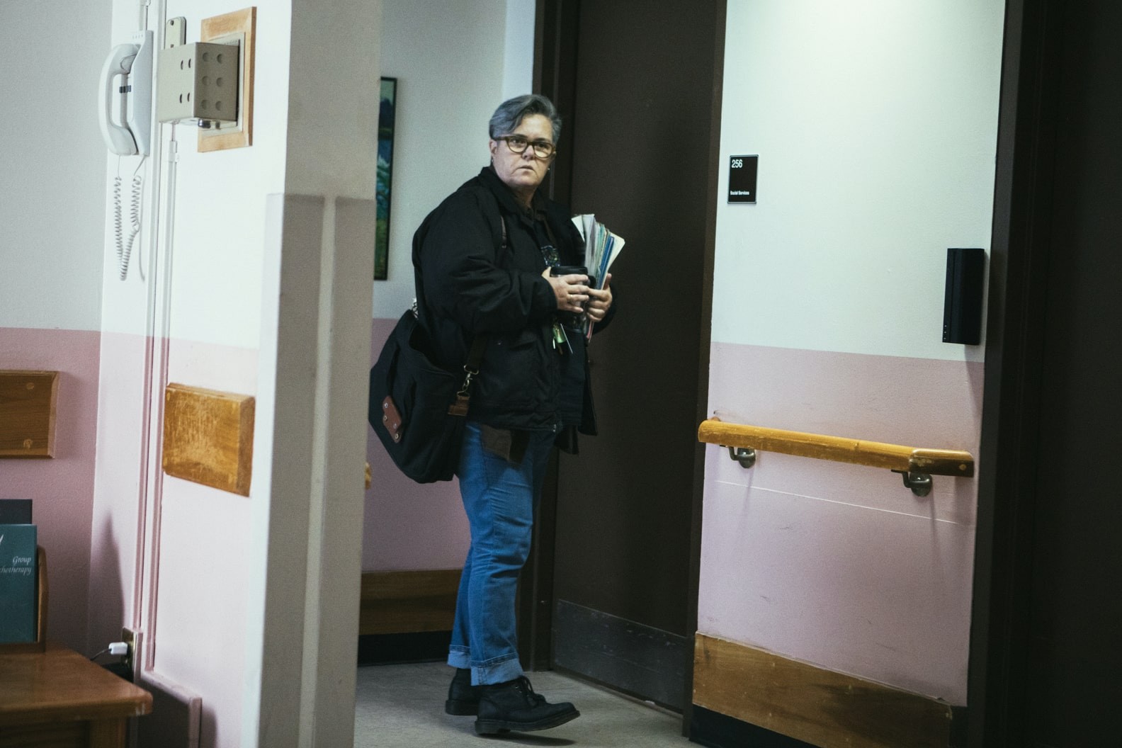 „To wiem na pewno” – zdjęcia z 2. odcinka serialu z Markiem Ruffalo