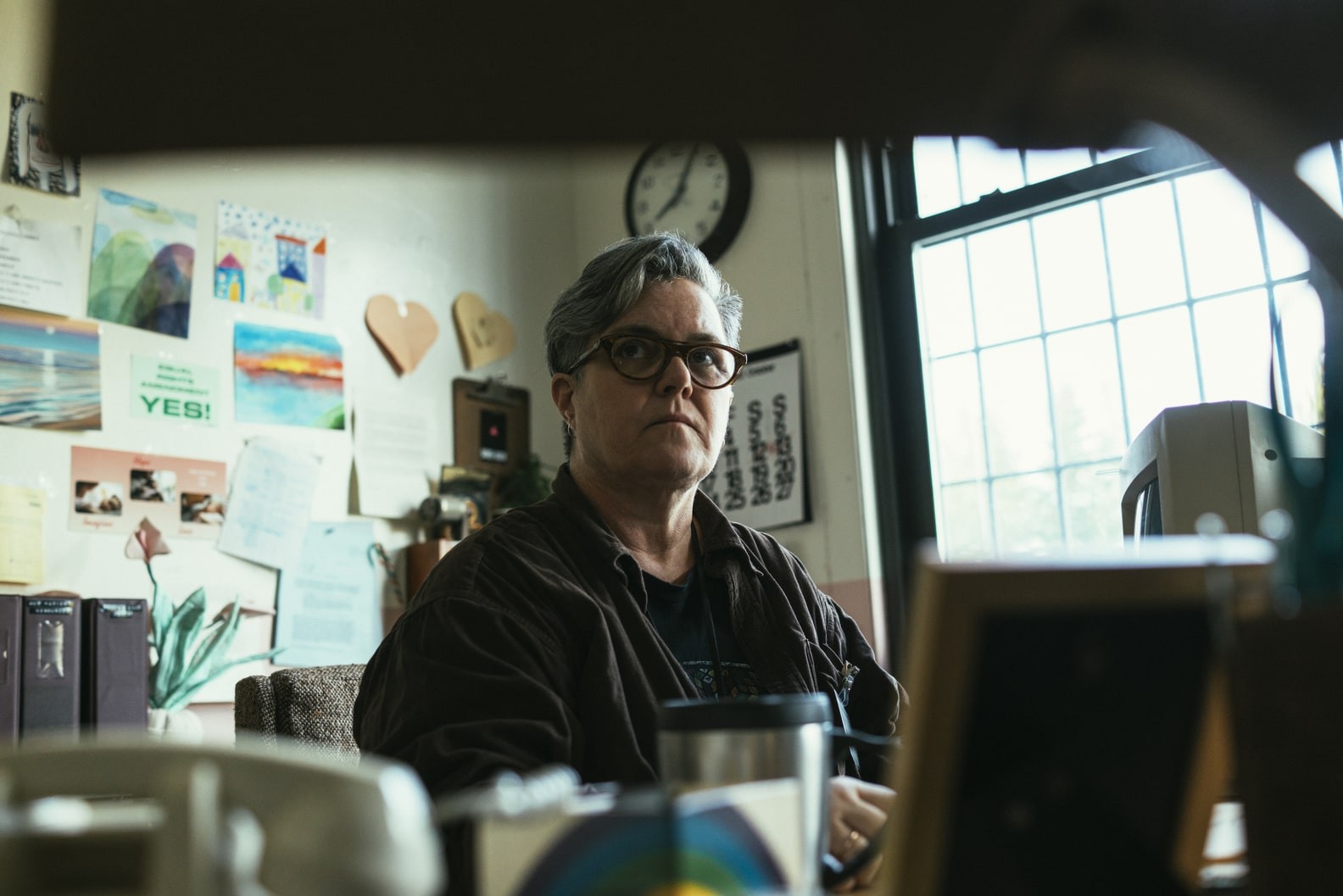 „To wiem na pewno” – zdjęcia z 2. odcinka serialu z Markiem Ruffalo