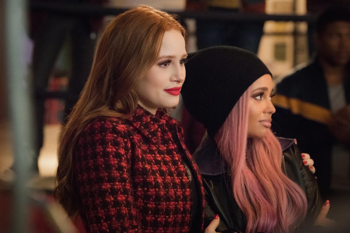 „Riverdale” sezon 4 – zdjęcia z szóstego odcinka”