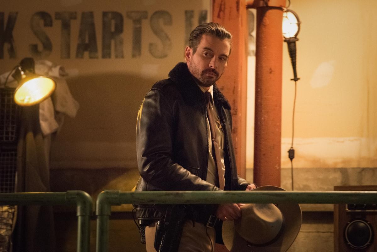 „Riverdale” sezon 4 – zdjęcia z szóstego odcinka”