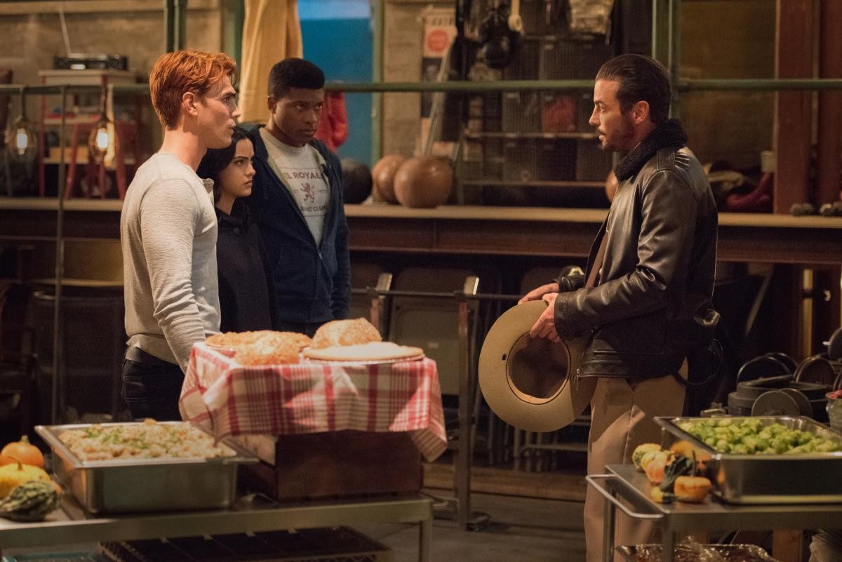 „Riverdale” sezon 4 – zdjęcia z szóstego odcinka”