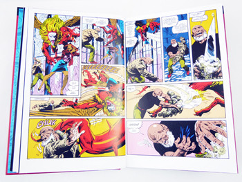 Superbohaterowie Marvela #67: „Namor” – prezentacja komiksu