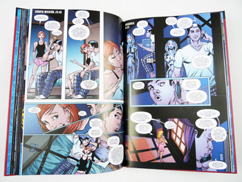 Superbohaterowie Marvela #68: „Akademia Avengers” – prezentacja komiksu