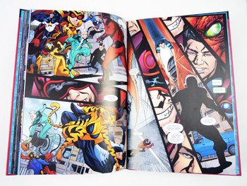 Superbohaterowie Marvela #68: „Akademia Avengers” – prezentacja komiksu