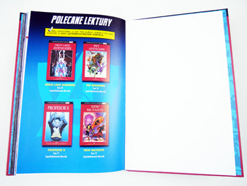 Superbohaterowie Marvela #68: „Akademia Avengers” – prezentacja komiksu