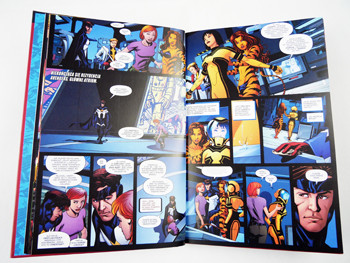 Superbohaterowie Marvela #68: „Akademia Avengers” – prezentacja komiksu