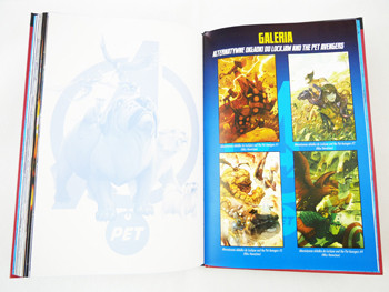 Superbohaterowie Marvela #70: „Pet Avengers” – prezentacja komiksu