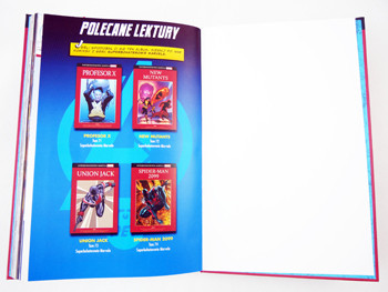 Superbohaterowie Marvela #70: „Pet Avengers” – prezentacja komiksu