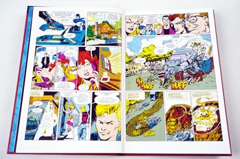 Superbohaterowie Marvela #75: „New Warriors” – prezentacja komiksu