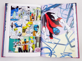 Superbohaterowie Marvela #76: „Excalibur” – prezentacja komiksu