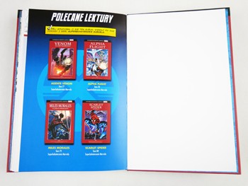 Superbohaterowie Marvela #76: „Excalibur” – prezentacja komiksu