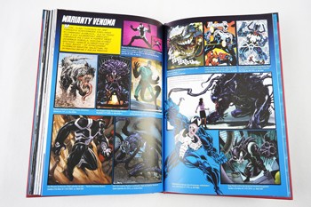 Superbohaterowie Marvela #77: „Venom (Flash Thompson)” – prezentacja komiksu
