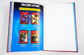 Superbohaterowie Marvela #79: „Miles Morales: Ultimate Spider-Man” – prezentacja komiksu
