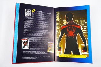 Superbohaterowie Marvela #79: „Miles Morales: Ultimate Spider-Man” – prezentacja komiksu
