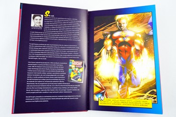 Superbohaterowie Marvela #81: „Quasar (Wendell Vaughn)” – prezentacja komiksu