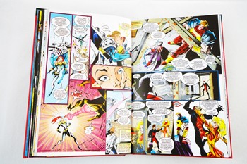 Superbohaterowie Marvela #82: „Thunderbolts” – prezentacja komiksu