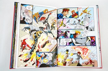 Superbohaterowie Marvela #82: „Thunderbolts” – prezentacja komiksu