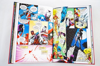 Superbohaterowie Marvela #82: „Thunderbolts” – prezentacja komiksu