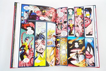 Superbohaterowie Marvela #82: „Thunderbolts” – prezentacja komiksu