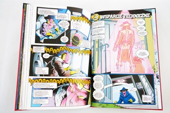 Superbohaterowie Marvela #82: „Thunderbolts” – prezentacja komiksu