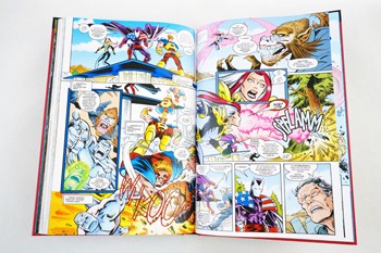 Superbohaterowie Marvela #82: „Thunderbolts” – prezentacja komiksu