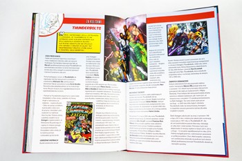 Superbohaterowie Marvela #82: „Thunderbolts” – prezentacja komiksu