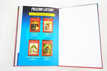 Superbohaterowie Marvela #82: „Thunderbolts” – prezentacja komiksu