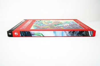 Superbohaterowie Marvela #82: „Thunderbolts” – prezentacja komiksu