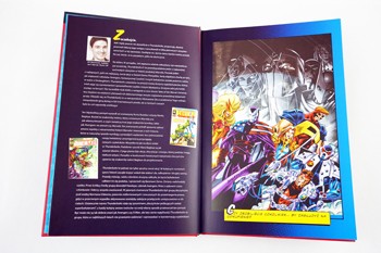 Superbohaterowie Marvela #82: „Thunderbolts” – prezentacja komiksu