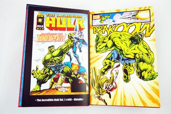 Superbohaterowie Marvela #82: „Thunderbolts” – prezentacja komiksu