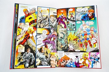 Superbohaterowie Marvela #82: „Thunderbolts” – prezentacja komiksu