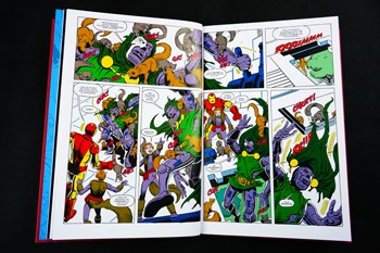 Superbohaterowie Marvela #84: „Squirrel Girl” – prezentacja komiksu