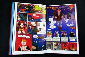 Superbohaterowie Marvela #84: „Squirrel Girl” – prezentacja komiksu